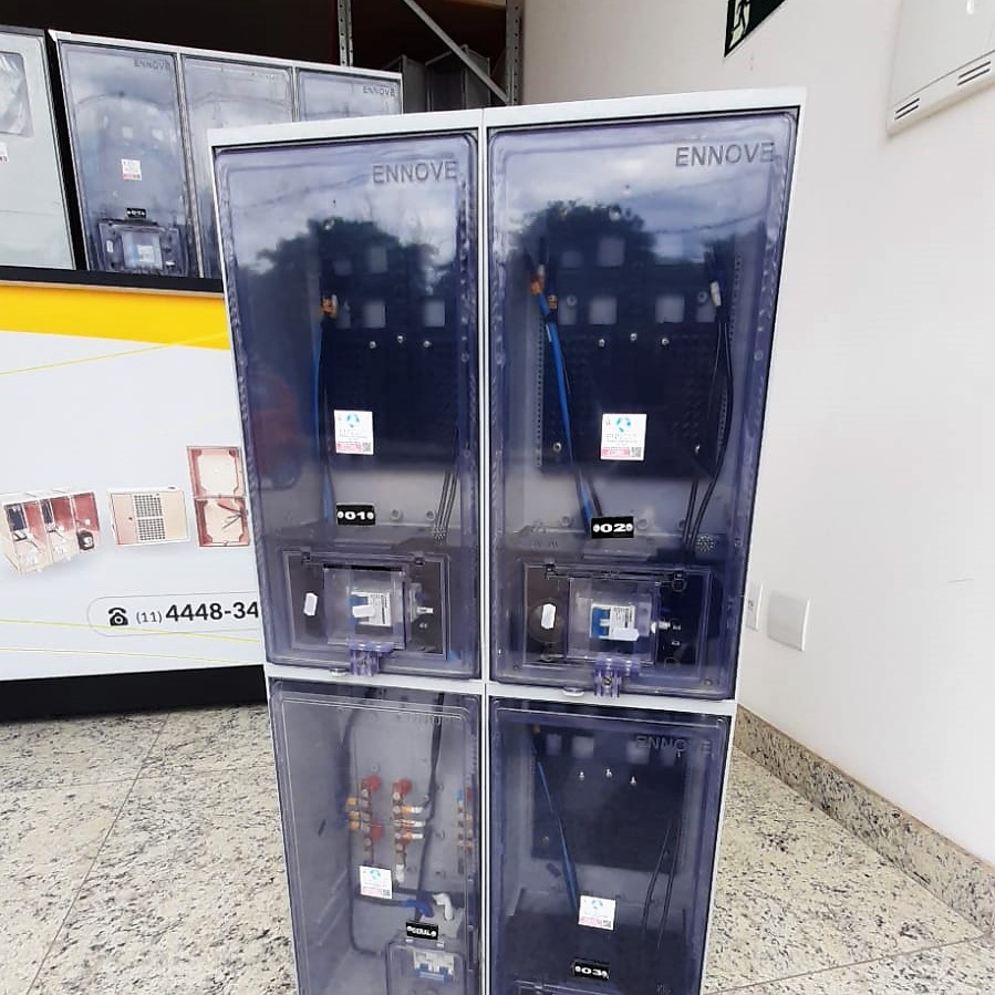 Produto Rei do Padrão 6